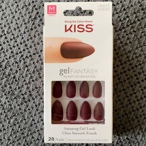 Kiss Gel Fantasy